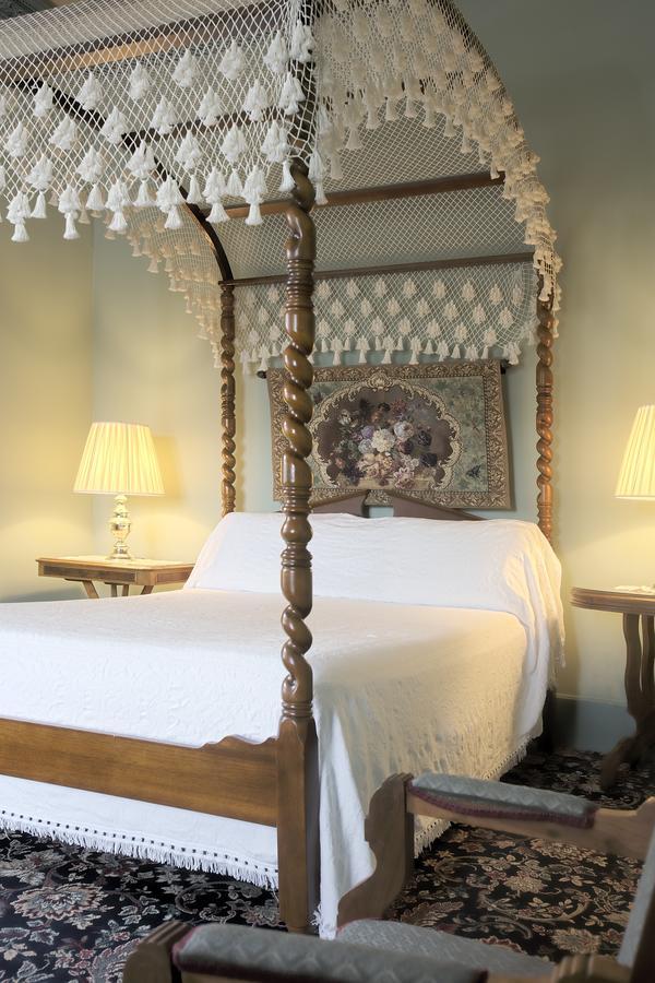 Weinhard Hotel Dayton Eksteriør bilde
