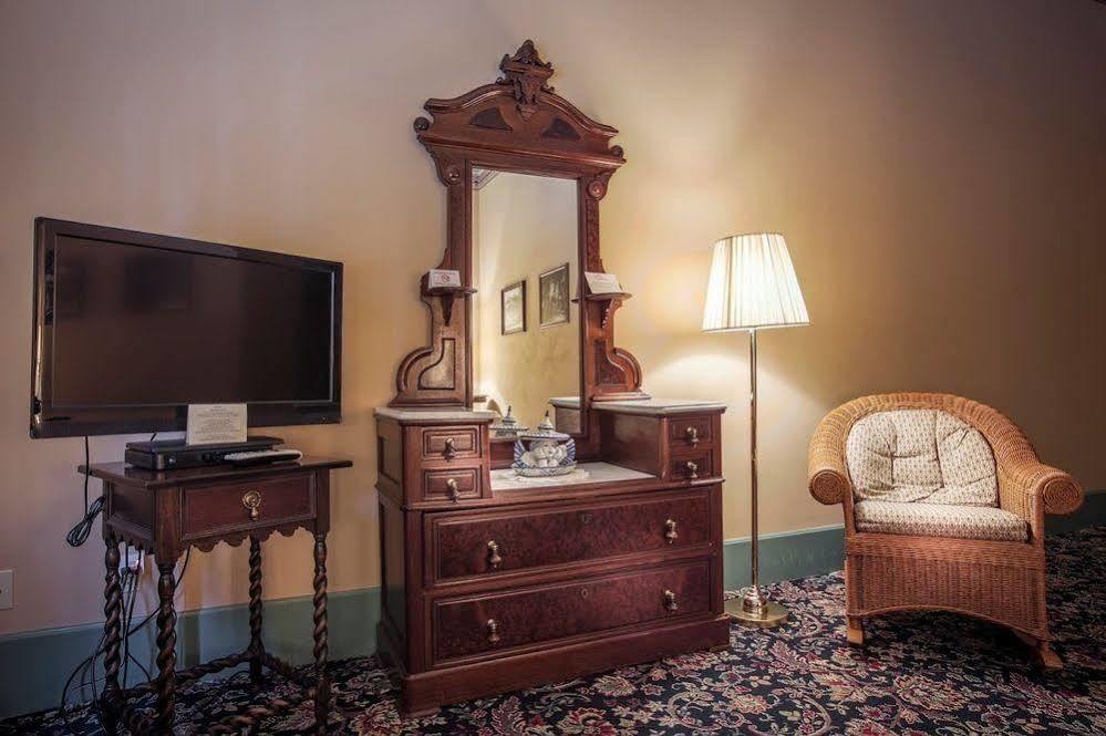 Weinhard Hotel Dayton Eksteriør bilde