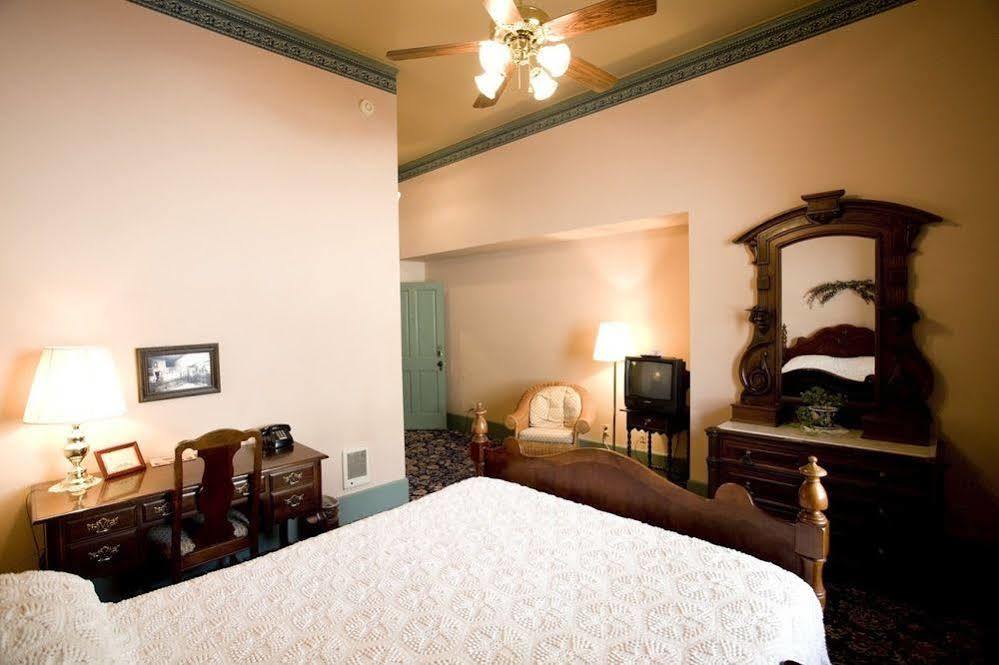 Weinhard Hotel Dayton Eksteriør bilde