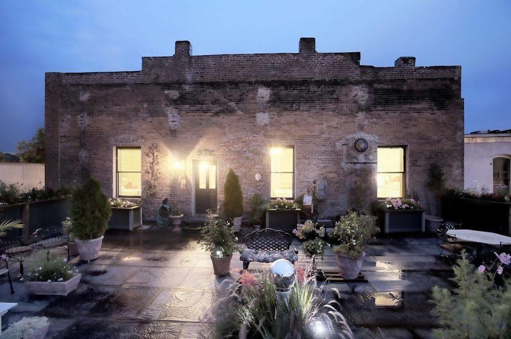 Weinhard Hotel Dayton Eksteriør bilde