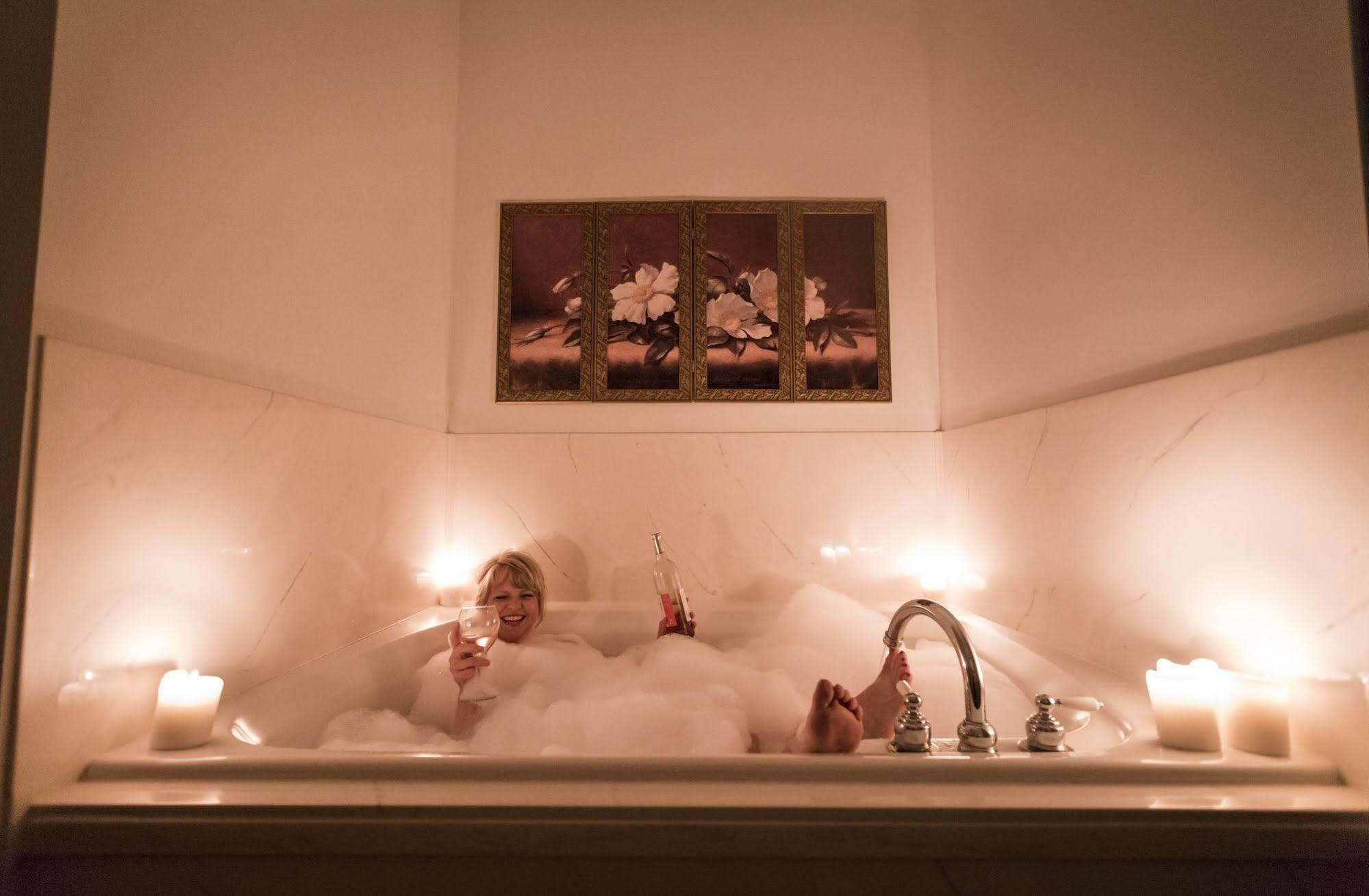 Weinhard Hotel Dayton Eksteriør bilde
